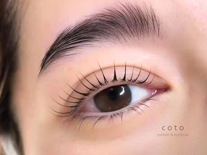 コト 二子玉川店(coto)の写真