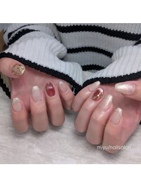 アートし放題*【miyuu】