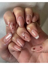 ノイスネイル(noice nail)/Simple menu