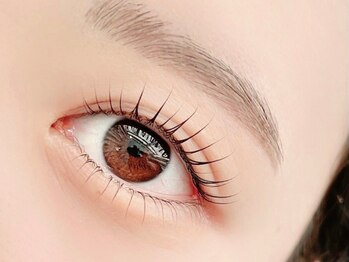 Makea福岡天神店【上下まつげパーマ/LEDマツエク/眉毛サロン】【2/28NEW OPEN(予定)】/上下まつ毛パーマ【福岡天神】