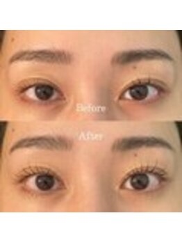 まつ毛パーマ＆眉毛サロン SSIN STUDIO【シーン スタジオ】土浦店【3/1 OPEN(予定)】/ 土浦/まつ毛パーマ/眉毛パーマ