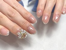 アトレ(Attrait)/お持ち込みdesign