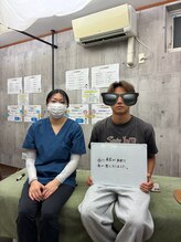 しじみ整体ラボ/お客様の声 ６