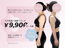 居留地フィットネス 神戸三宮スタジオ