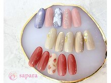 サパラ 八千代台店(Sapara)/今月の定額☆￥5,999