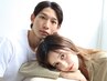 ★☆GW大特価☆★【5月ご来店限定】美眉アイブロウ(間引込)＋まつ毛パーマ