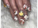@chika_niconail