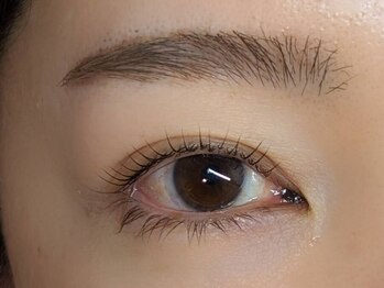 eyeroom pino【ピノ】【6/15OPEN（予定）】の写真/まつげの状態に合わせたセット材で輝く目元へ導きます♪