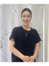 リリースパ 辻堂店(Lily spa)&nbsp;高石 亜衣