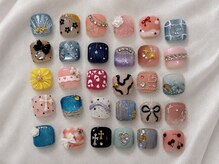 イーサンネイルサロン(E3 Nail salon) PG014954018