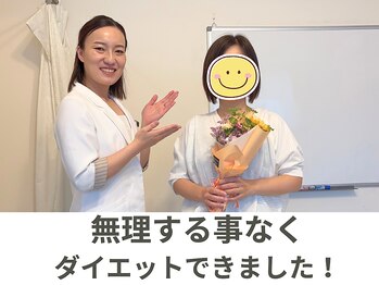 ニドム/50代 痩身ダイエット
