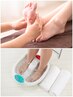 【癒し中心フットケア】フットバス付き☆ゆったり足裏ケア60分
