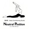 ニュートラルポジション(Neutral Position)のお店ロゴ