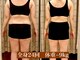 サロン セドナ(SALON SEDONA)の写真/【豊田市｜短期集中痩身】３ヶ月後鏡を見るのが嬉しくなる◎　綺麗に痩せて人生が変わるダイエットになる◎