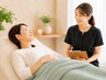 【女性限定】寝ても疲れが取れない・体がずっと重い方へ 初回1100円