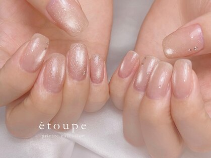 エトープ(etoupe)の写真