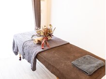 total care salon POKOの雰囲気（小顔/コルギ/小顔矯正/肩こり/炭酸パック/マタニティー）