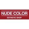 ヌードカラー(NUDE COLOR)のお店ロゴ