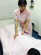 楽家&nbsp;野口 （李）