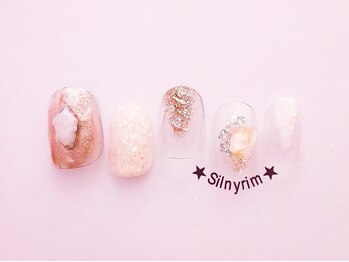 シルニー リム(Silny rim)/やり放題コース