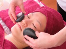 アリス(alice)/フェイシャルホットストーン