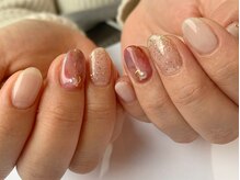 ダリア 大宮店(DAHLIA)/ニュアンスデザイン