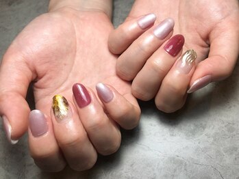 イデアル(ideal)/ジェルデザインセレクト