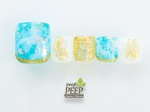 ピッピ 桜新町店(peep PEEP)/ 21年7月マンスリートレンド-13