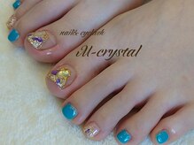 エムクリスタル(M crystal)/