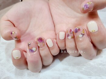 リフレッシュサロン 隠れ家/