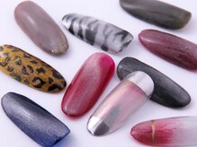 ネイル リッチ(Nail Rich)/マグネットネイル