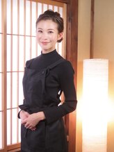 フテラ (FTERA)&nbsp;小池田 歩美