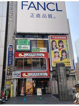 ずぼらや(ZUBORAYA)/ずぼらや(ZUBORAYA)