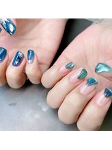 爪屋べっぴん堂/