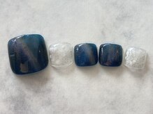 ネイルサロン ウィル 恵比寿(will)/マグネットネイル