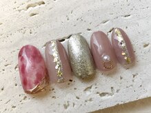 アンジュ(Ange)/スタッフおすすめデザイン