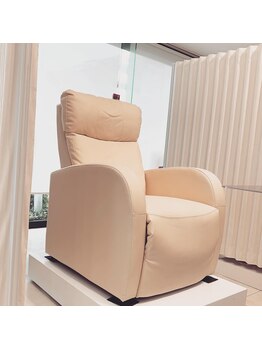 イメージア 藤が丘店(IMAGE-A)/施術スペース