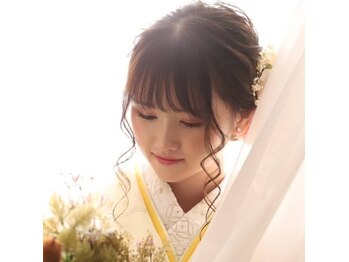 ユニ(uni)/お客様デザイン♪