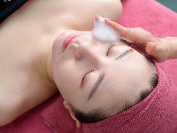 ルビーメイク(Ruby)/洗顔＆ピーリングターンオーバー