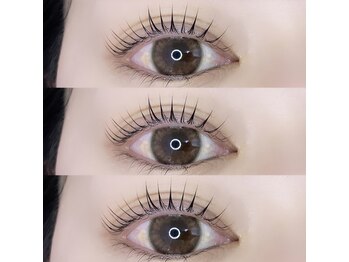 エルプラス(elu+)/パリジェンヌ