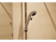 ルーチェ(luce)/シャワールーム完備