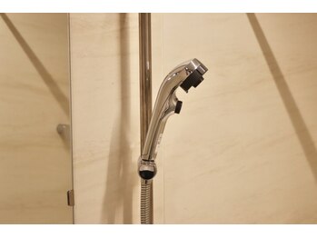 ルーチェ(luce)/シャワールーム完備