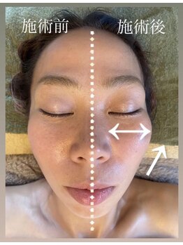 エスドット ビューティーサロン(S.beauty salon)/