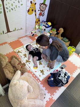 ひまわり整体院/今から骨盤矯正してくるね～♪