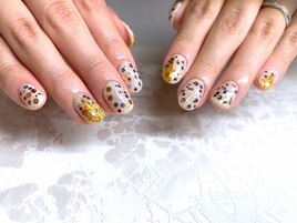 ホロネイル