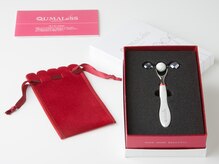 リル(LIL)/リンパを流して小顔効果