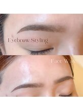 パピコアイラッシュ(papico_eyelash)/フェイスワックス