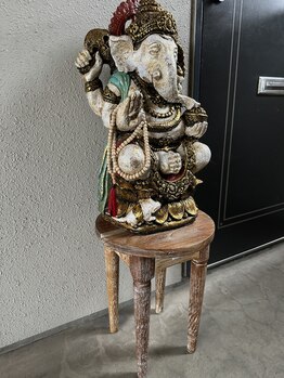 ウィッチ(Witch)/ガネーシャ君