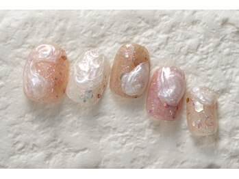 エイト(8)/Hand￥9200