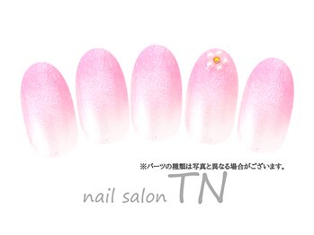 ティーエヌ 蔦屋書店茂原店/季節の定額3900円コース☆